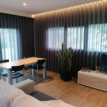 Appartement T2 - *