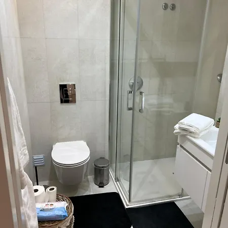 T2 - Apartamento Leiria