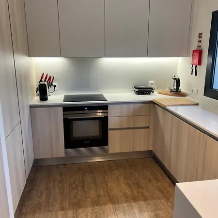 Apartman T2 - Leiria
