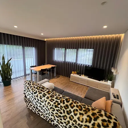 Apartman T2 - *