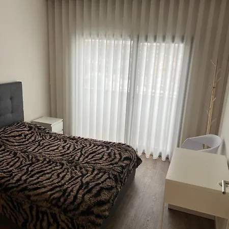 T2 - Apartman *