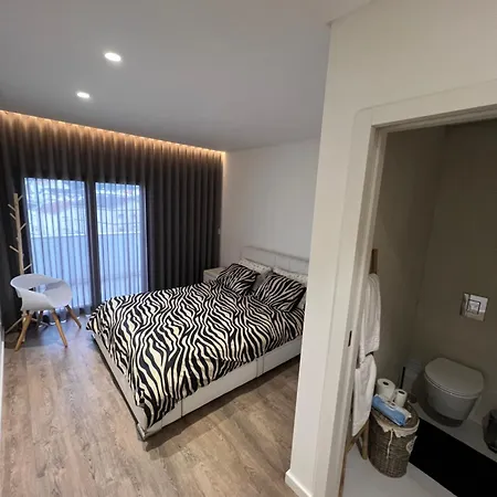 Apartman T2 - *