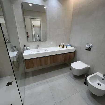 Appartement T2 - *