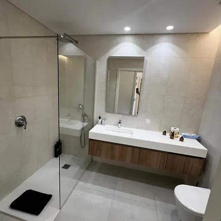 Apartman T2 - *