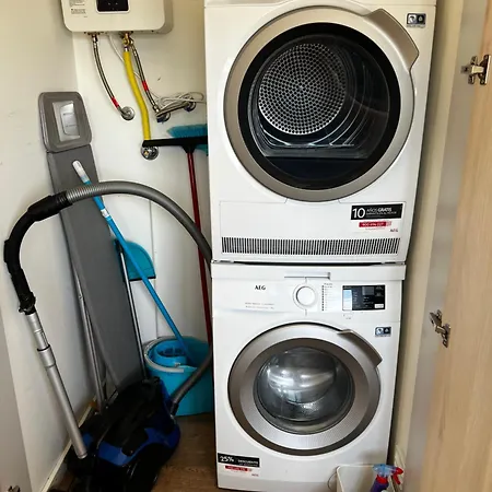 T2 - Apartman