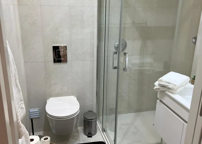 T2 - Apartamento Leiria