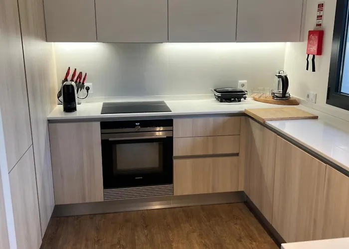 Apartamento T2 - Leiria